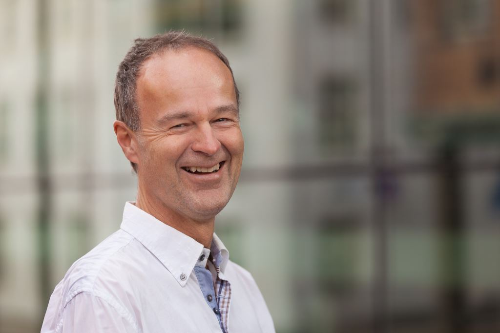 Jan Håkon Håkonsen